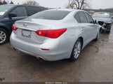 Infiniti Q50 Premium JN1BV7AR0EM694630 снимка