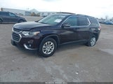 Chevrolet Traverse Fwd Lt Cloth 1GNERGKW8LJ322946 снимка