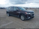 Chevrolet Traverse Fwd Lt Cloth 1GNERGKW8LJ322946 снимка