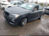 BMW X4 M40I 5UXXW7C51H0U25380 снимка