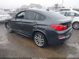 BMW X4 M40I 5UXXW7C51H0U25380 снимка