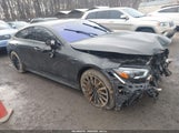 Mercedes-Benz Amg Gt 63 4-Door Coupe S WDD7X8KB4KA000268 fotografie