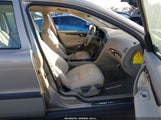 Volvo V70 2.4 YV1SW61T942411484 снимка