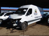 Mercedes-Benz Sprinter  High Roof 4-Cyl Diesel Ho W1Y4NCHY7RT179031 снимка