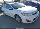 Toyota Camry Hybrid Le 4T1BD1FK7CU015602 fotografie