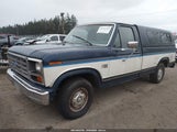 Ford F150 2FTDF15N0GCB43589 fotografie