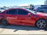 Toyota Camry Se 4T1B11HK9JU633359 fotografie