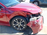 Toyota Camry Se 4T1B11HK9JU633359 photo