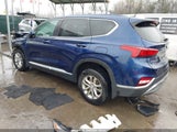 Hyundai Santa Fe Se 5NMS23ADXLH284991 fotografie
