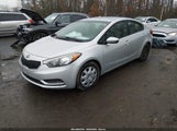 Kia Forte Lx KNAFK4A61F5388170 снимка