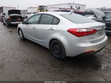 Kia Forte Lx KNAFK4A61F5388170 снимка