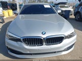 BMW 530I WBAJA5C38HG898030 снимка