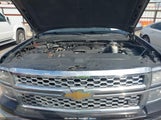 Chevrolet Silverado  1Lz 1GCRCSEC9FZ285718 снимка