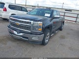 Chevrolet Silverado  1Lz 1GCRCSEC9FZ285718 снимка