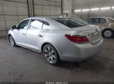 Buick Lacrosse Cxl 1G4GC5ED9BF323974 снимка