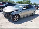Kia Optima Lx 5XXGM4A75FG463359 снимка