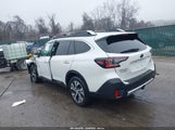 Subaru Outback Touring Xt 4S4BTGPD1N3214918 снимка