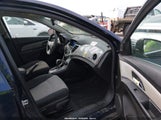 Chevrolet Cruze Ls 1G1PC5SH9B7249437 снимка