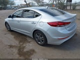 Hyundai Elantra Sel 5NPD84LF5JH308027 photo