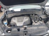 Hyundai Santa Fe Se KM8SMDHF0HU250951 снимка