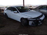 Hyundai Elantra Limited KMHLP4DG3RU778799 photo