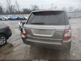 Land Rover Range Rover Sport Hse SALSK25419A213677 fotografie