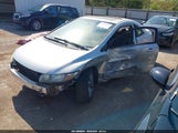 Honda Civic Ex 2HGFG12899H506807 снимка