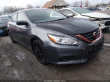 Nissan Altima 2.5 S/2.5 Sl/2.5 Sr/2.5 Sv 1N4AL3AP7JC298934 photo