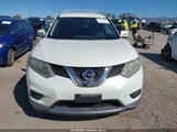 Nissan Rogue Sv 5N1AT2MNXGC765931 fotografie