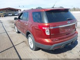Ford Explorer Xlt 1FM5K7D80EGB94225 снимка