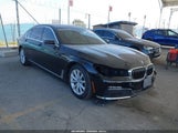 BMW 740I WBA7E2C59KB216985 fotografie