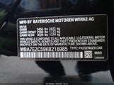BMW 740I WBA7E2C59KB216985 снимка