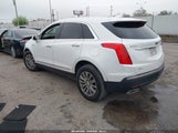 Cadillac Xt5 Luxury 1GYKNDRS4HZ198508 снимка