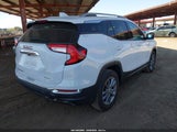 GMC Terrain Awd Slt 3GKALVEG8RL333386 photo