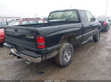 Dodge Ram  St 3B7HF13Z1VG777386 fotografie