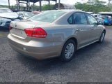 Volkswagen Passat 1.8T S 1VWAT7A32FC072898 снимка