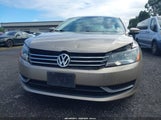 Volkswagen Passat 1.8T S 1VWAT7A32FC072898 снимка