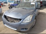 Nissan Altima 2.5 S 1N4AL2AP0CN422639 снимка