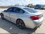 BMW 440I Gran Coupe xDrive WBA4J7C51JBH13588 снимка