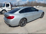 BMW 440I Gran Coupe xDrive WBA4J7C51JBH13588 fotografie