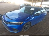 Honda Civic Sport 2HGFE2F52PH546624 снимка