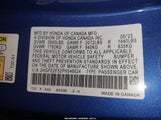 Honda Civic Sport 2HGFE2F52PH546624 снимка
