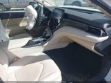 Toyota Camry Xle 4T1F11AK6NU016731 fotografie