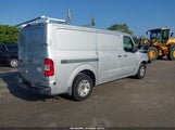 Nissan Nv Cargo Nv1500 Sv V6 1N6BF0KM4GN815738 снимка