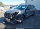 Nissan Rogue S JN8AS5MV8BW681546 снимка