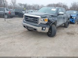 GMC Sierra  Slt 3GTU2VEC1FG283234 photo