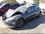 Tesla Model 3 Rear-Wheel Drive 5YJ3E1EA5PF707032 снимка
