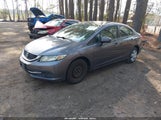 Honda Civic Lx 19XFB2F51FE209220 снимка