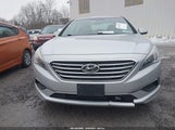 Hyundai Sonata 5NPE24AF0HH518201 снимка