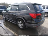 Honda Pilot Ex-L 5FNYF6H50HB017530 снимка